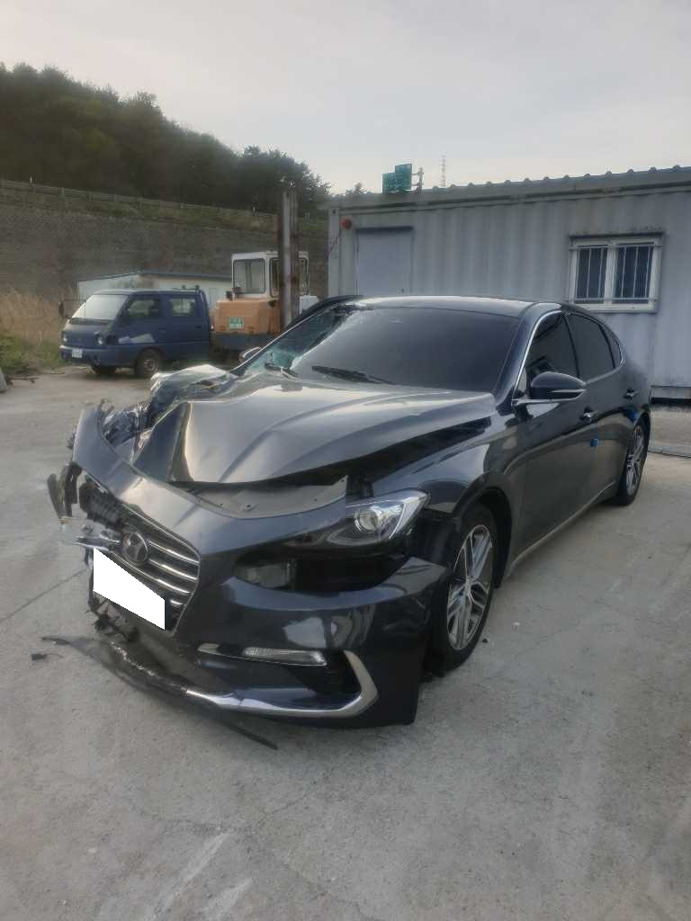 2019 Grandeur IG 3.0 LPI Modern (179145) pre-producted