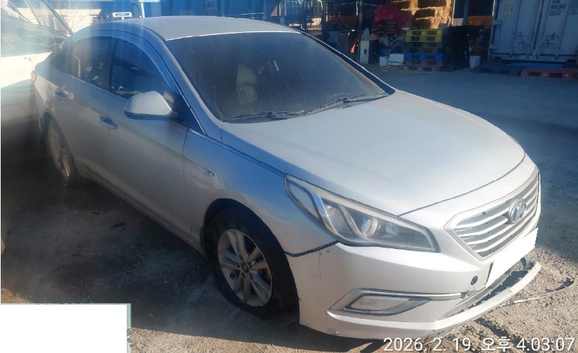 2015 LF Sonata LPI Style (132250) pre-producted