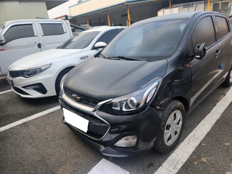 2019 The News Park LT (201853) pre-producted