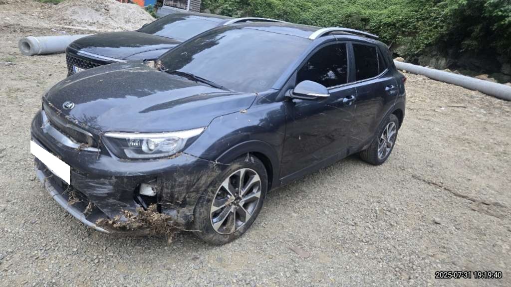 [SOLDOUT]2020 Stonic Gasoline 1.4 Prestige (447661) pre-producted