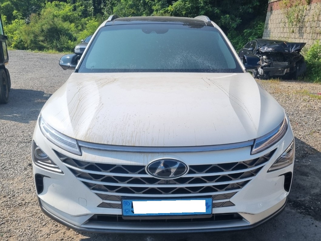 [SOLDOUT]2024 Nexo Premium (038853) pre-producted