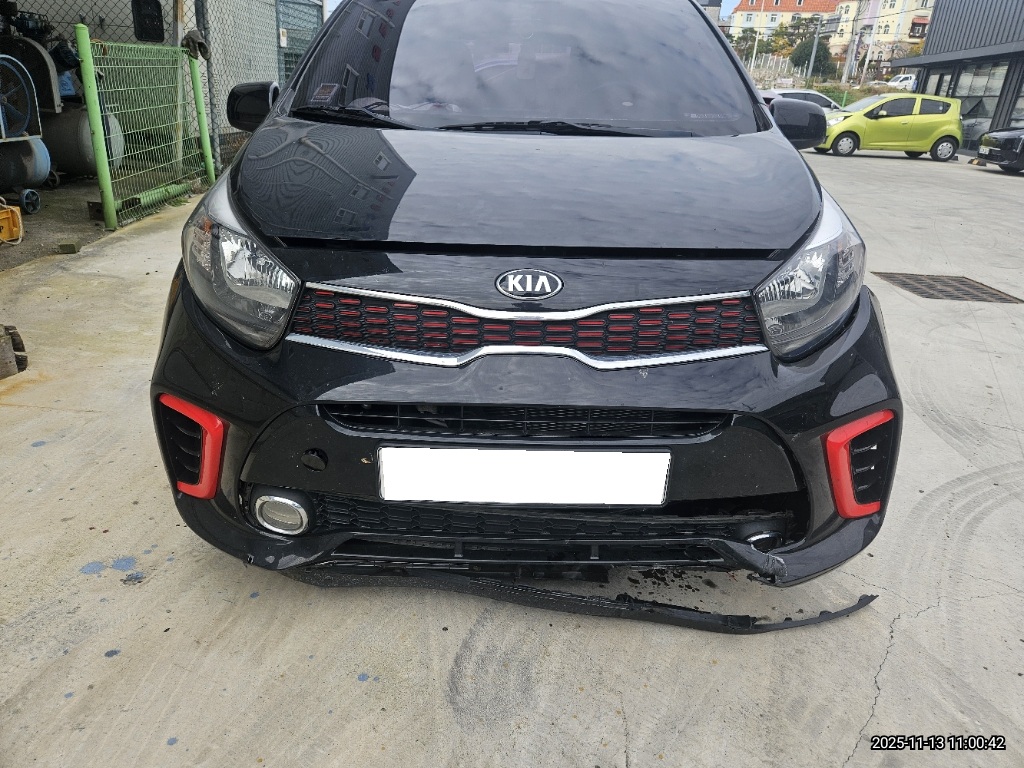 [Reserved]2017 All New Morning (JA) Luxury (174778) pre-producted