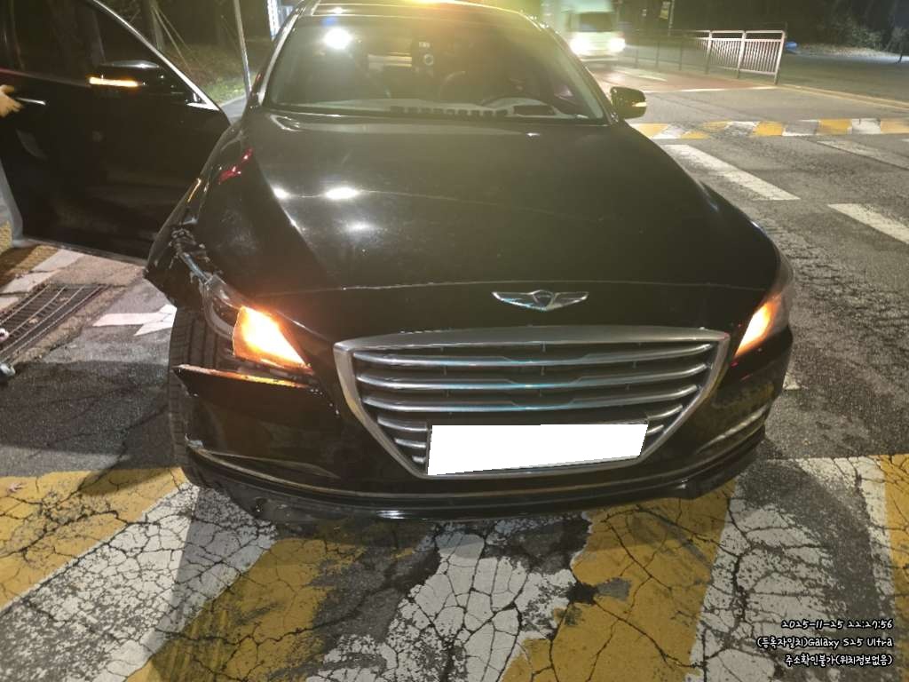 [Reserved]2014 Genesis DH G330 Premium AWD (000917) pre-producted