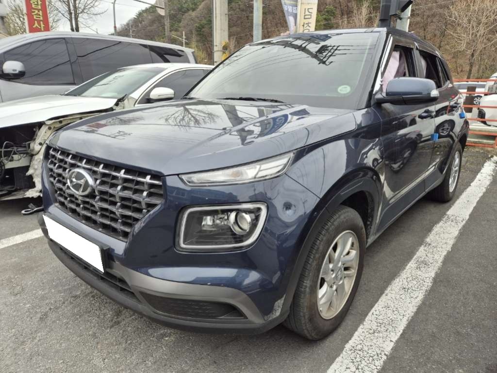 [SOLDOUT]2020 Venue 1.6 Modern (021026) pre-producted