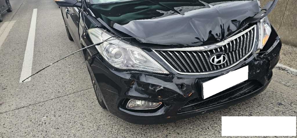 2011 Grandeur HG HG240 LUXURY (075513) pre-producted