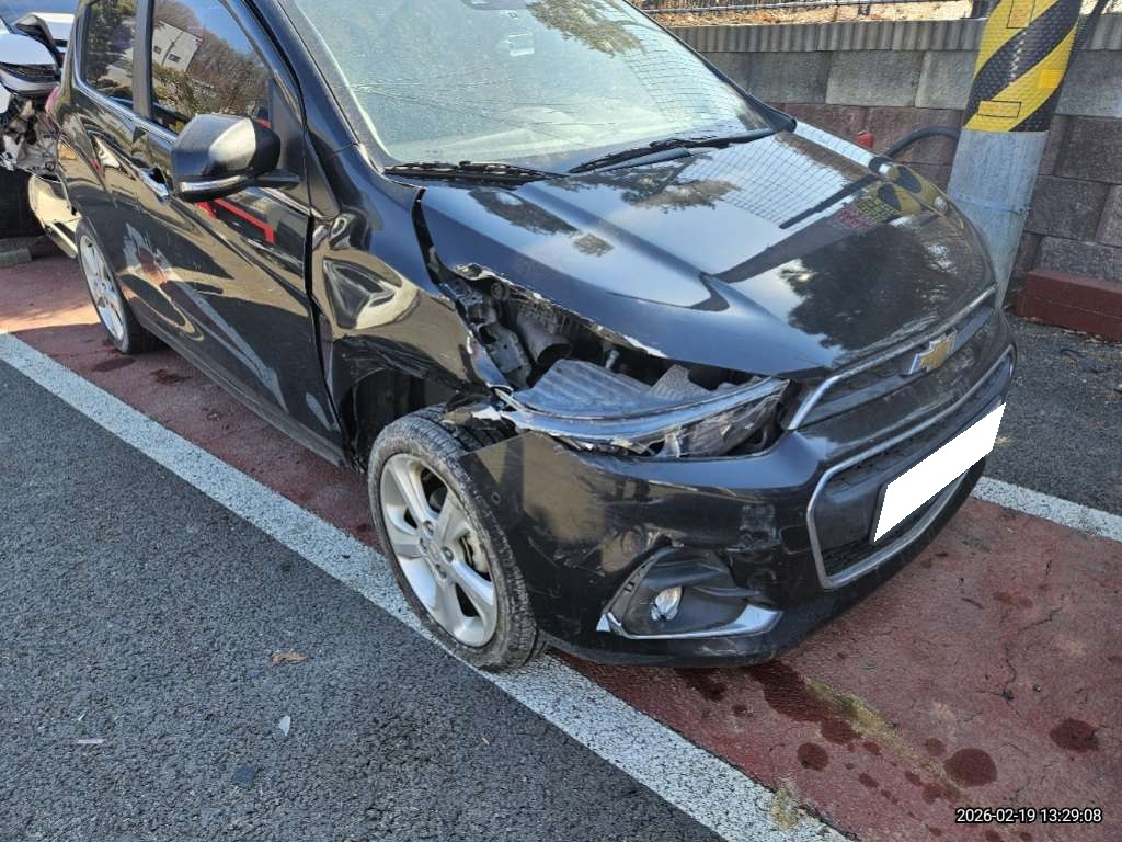 2016 The Next Spark LTZ C-TECH (529143) pre-producted