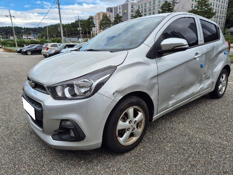 2016 The Next Spark LTZ C-TECH (010538) pre-producted