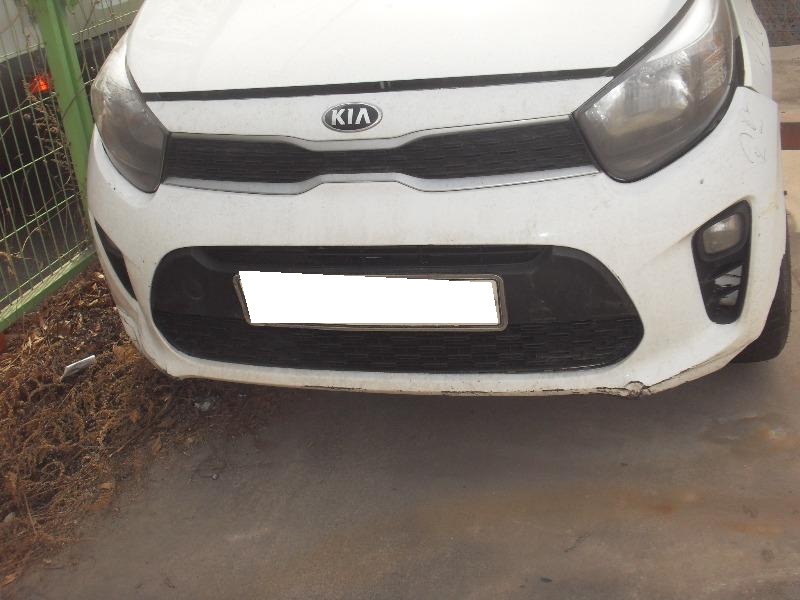 2017 All-New Morning (JA) Premium Van (106181) pre-producted