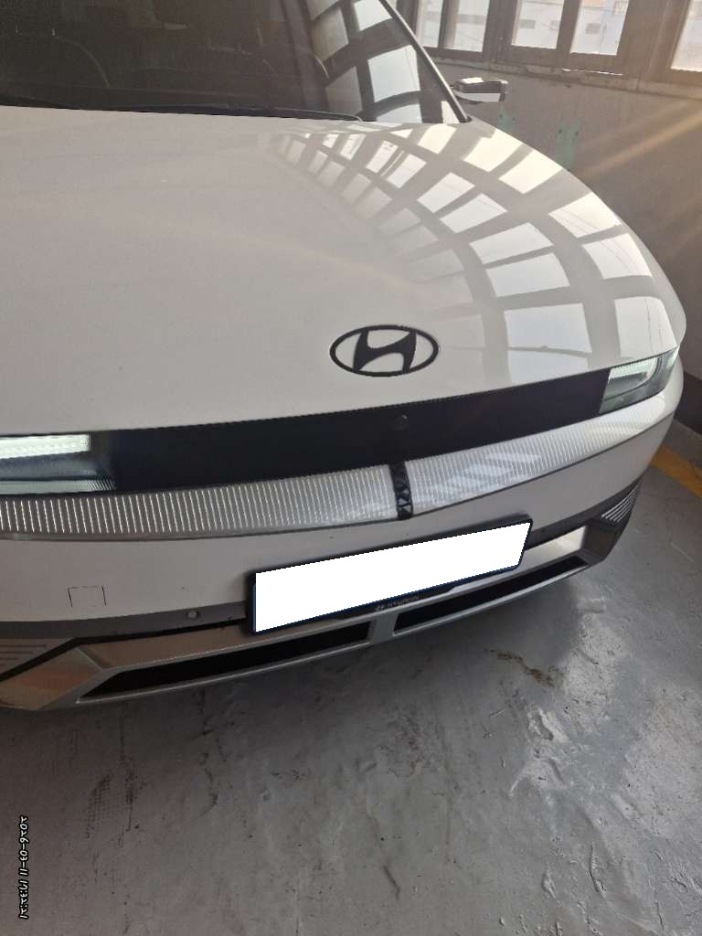 2024 Ioniq 5 Long Range 4WD Prestige (246620) pre-producted