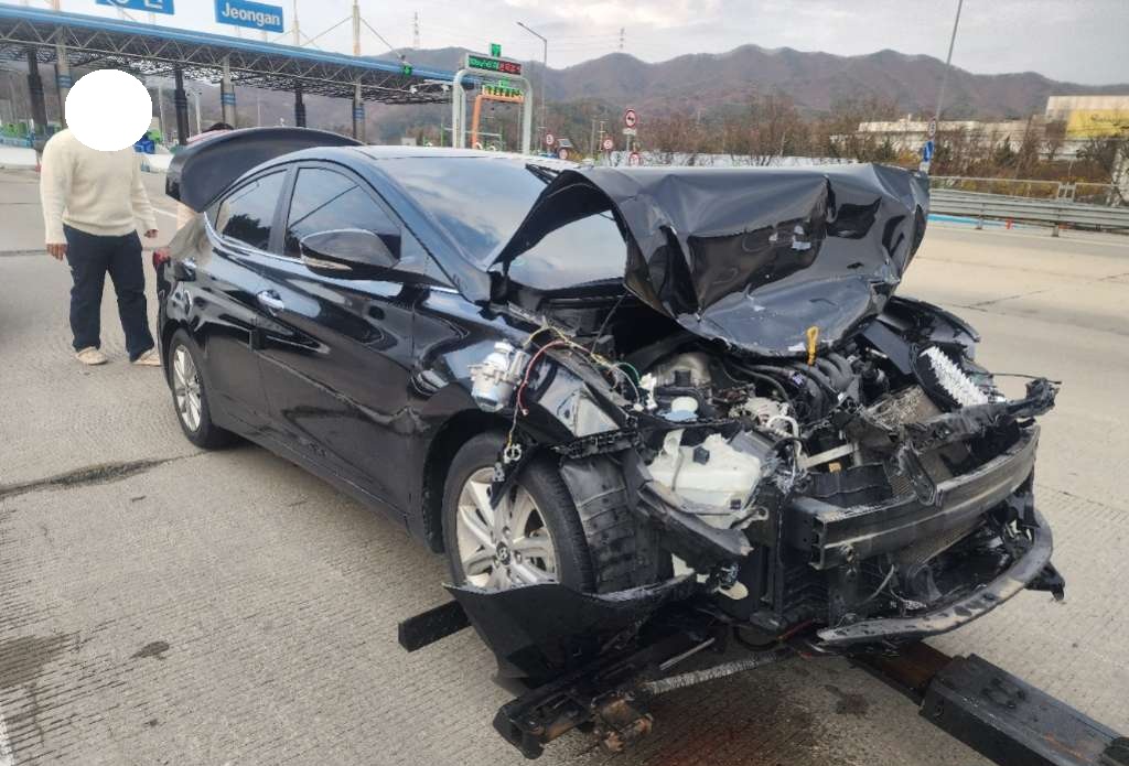 [SOLDOUT]2015 The New Avante 1.6 GDI (296655) pre-producted