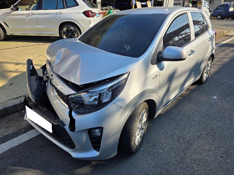 [Reserved]2017 All New Morning (JA) Luxury (007433) pre-producted