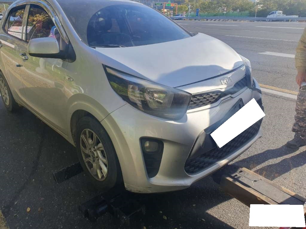 2018 All New Morning (JA) Trendy (379803) pre-producted