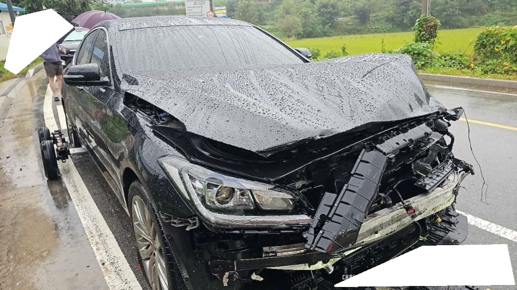 2017 Genesis G80 3.3 GDI Premium Luxury (236735) pre-producted