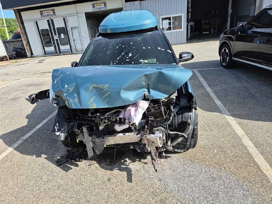 [Auction] 2019 Kona Electric(006855) pre-producted