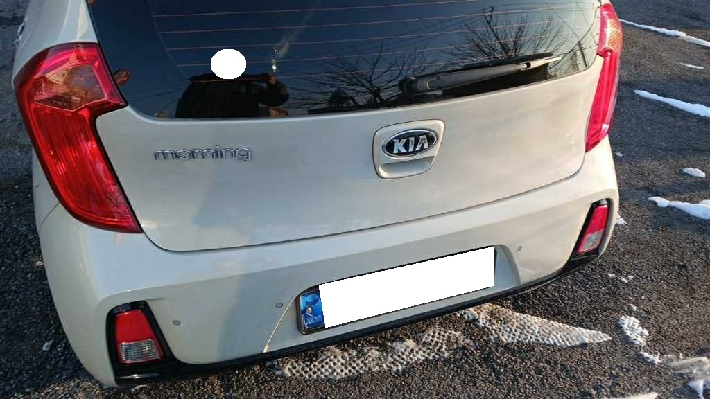 2016 The New Morning Luxury (403254) pre-producted