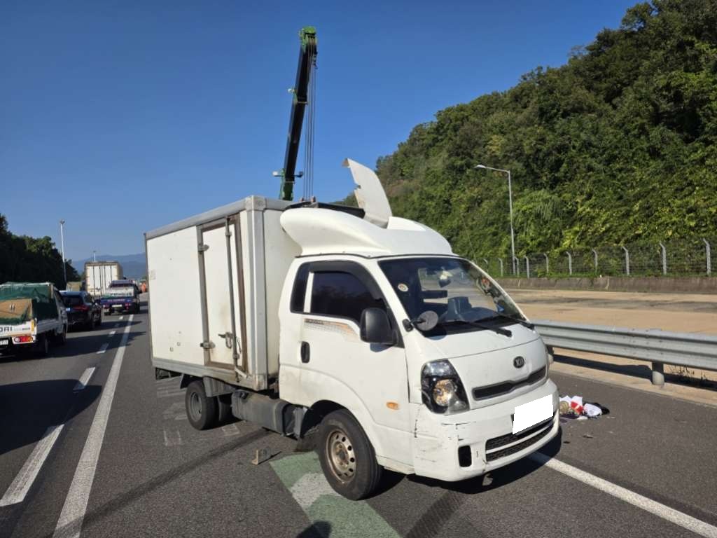 2013 Bongo 3 1.0 ton (746110) pre-producted