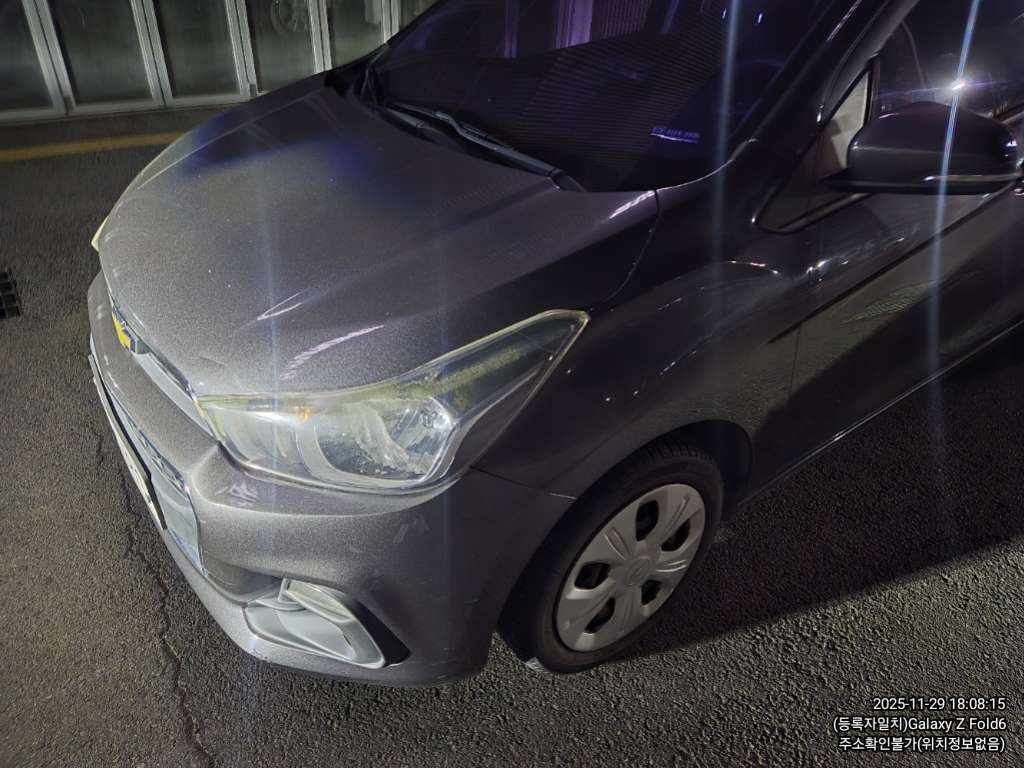 2016 The Next Spark LTZ C-TECH (011172) pre-producted