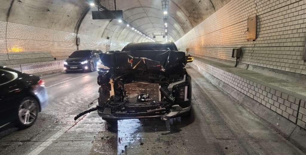 [Reserved]2023 The New Palisade Gasoline 3.8 2WD Calligraphy (493701) pre-producted