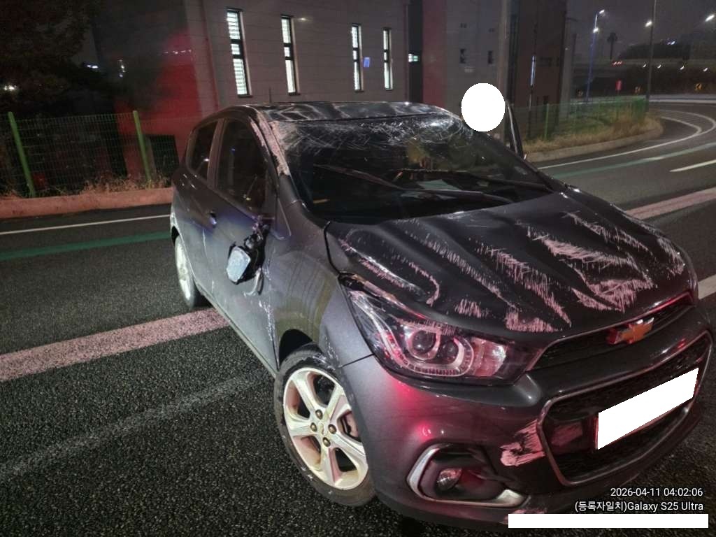 2016 The Next Spark LS C-TECH (616799) pre-producted