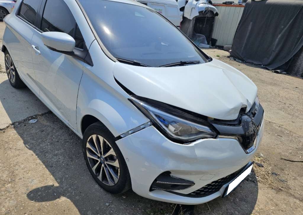 [SOLDOUT]2021 ZOE Intense (407059) pre-producted