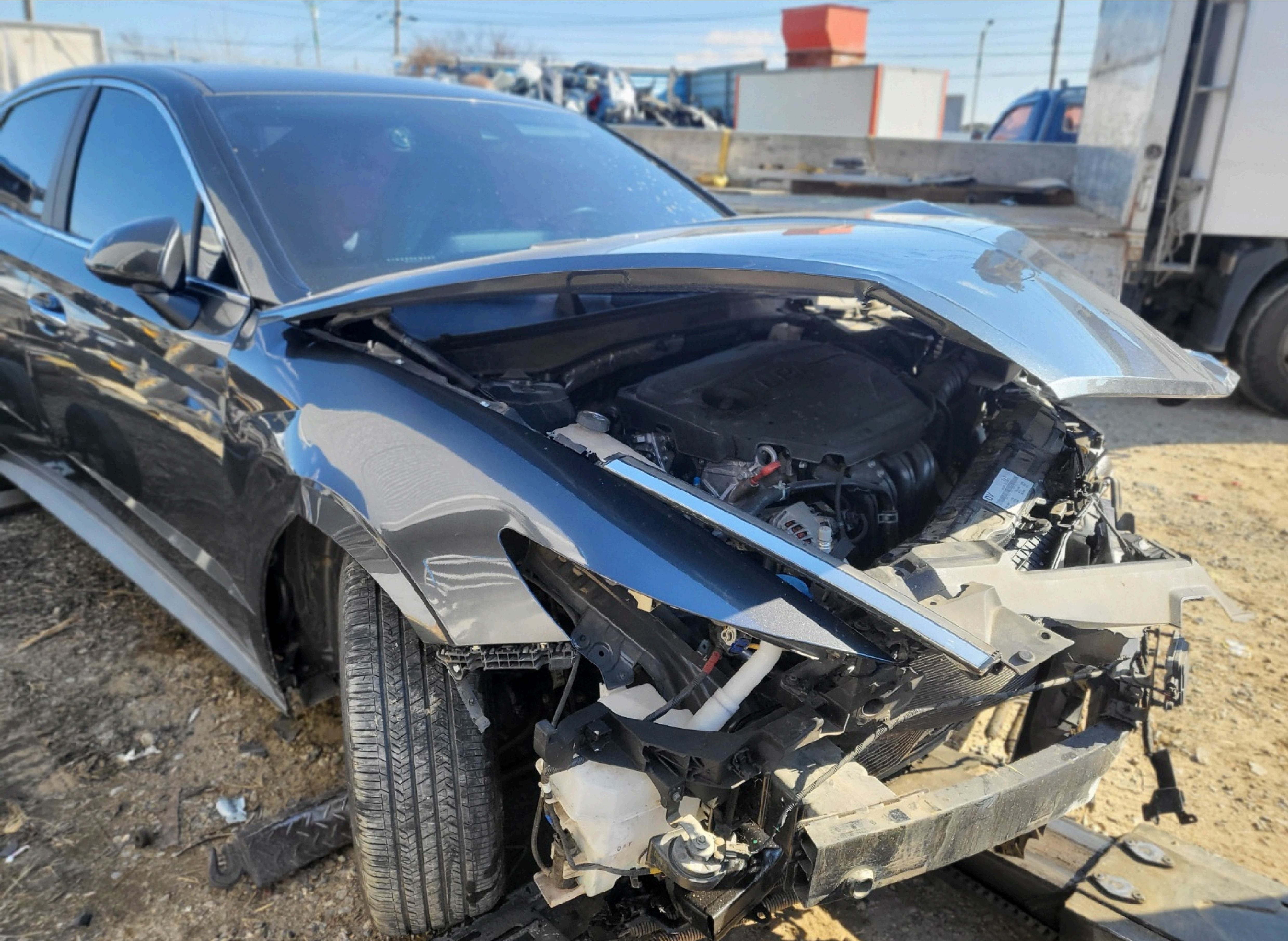 [Reserved]2021 Sonata (DN8) LPI Premium (139573) pre-producted