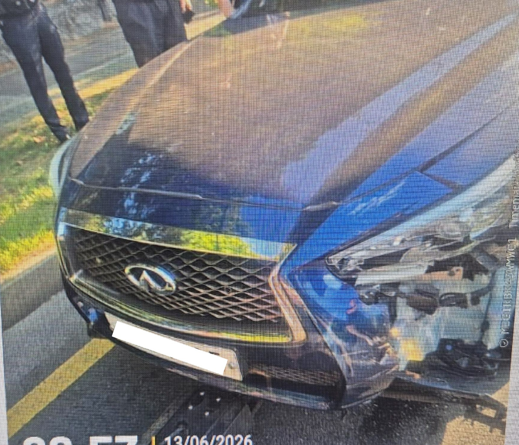 [Reserved]2018 Infiniti Q50 3.5 Hybrid (170331) pre-producted