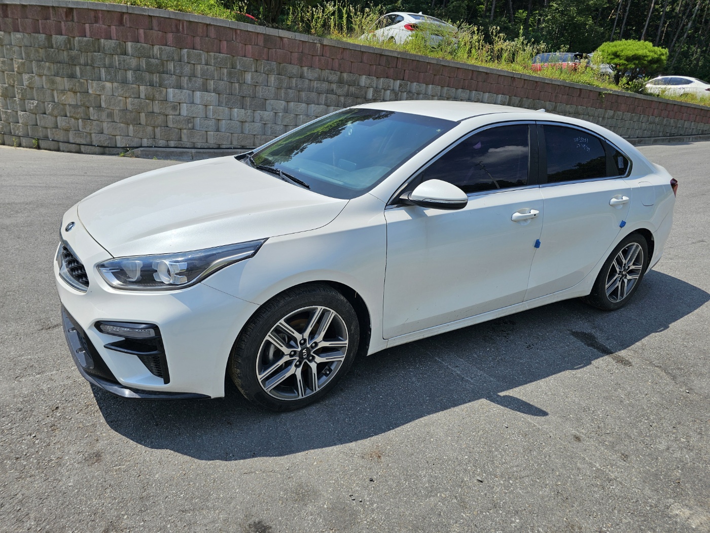 2019 All New K3 1.6 Trendy (S/N: 830649)