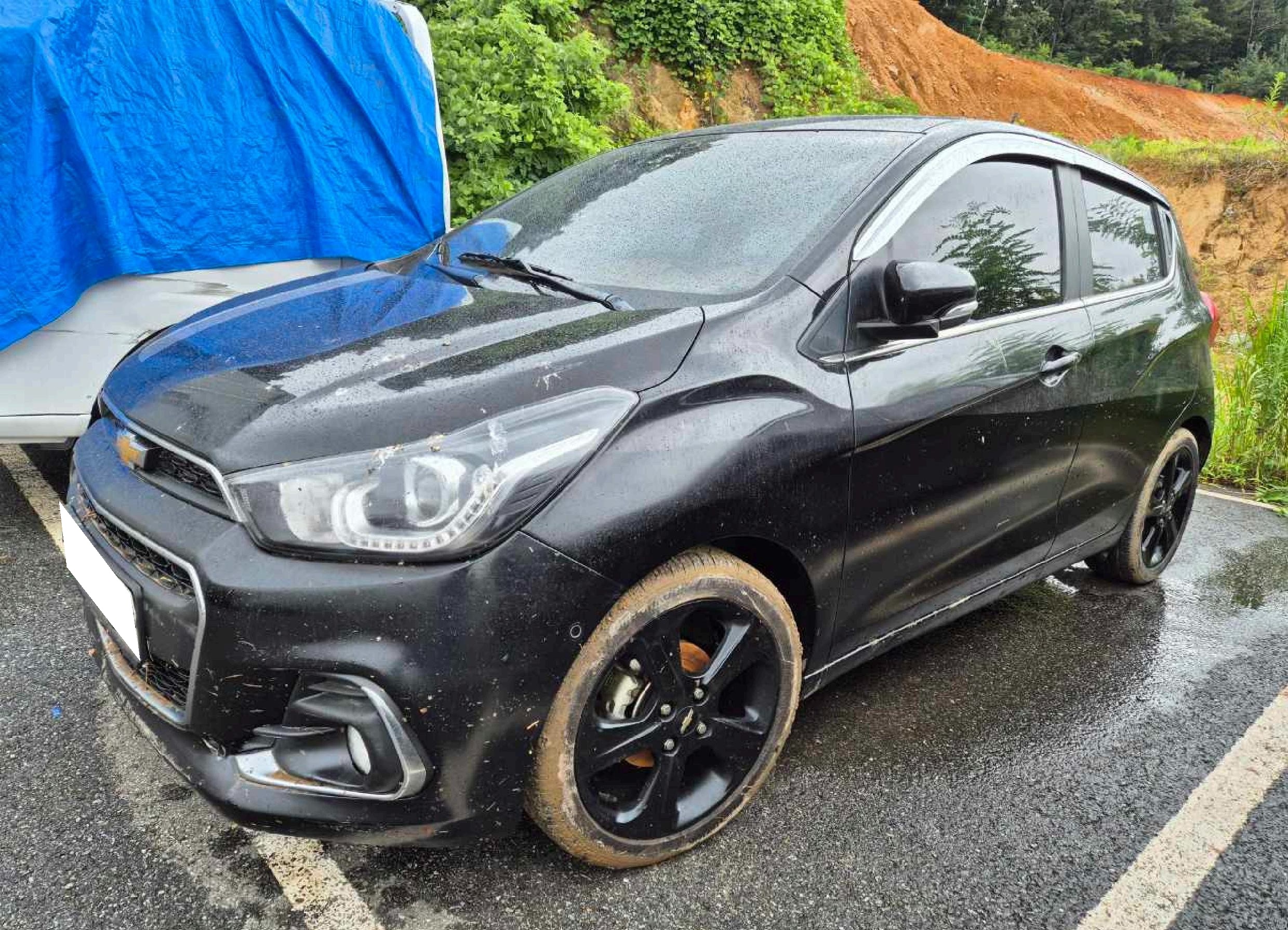 2017 The Next Spark LTZ (768242) pre-producted