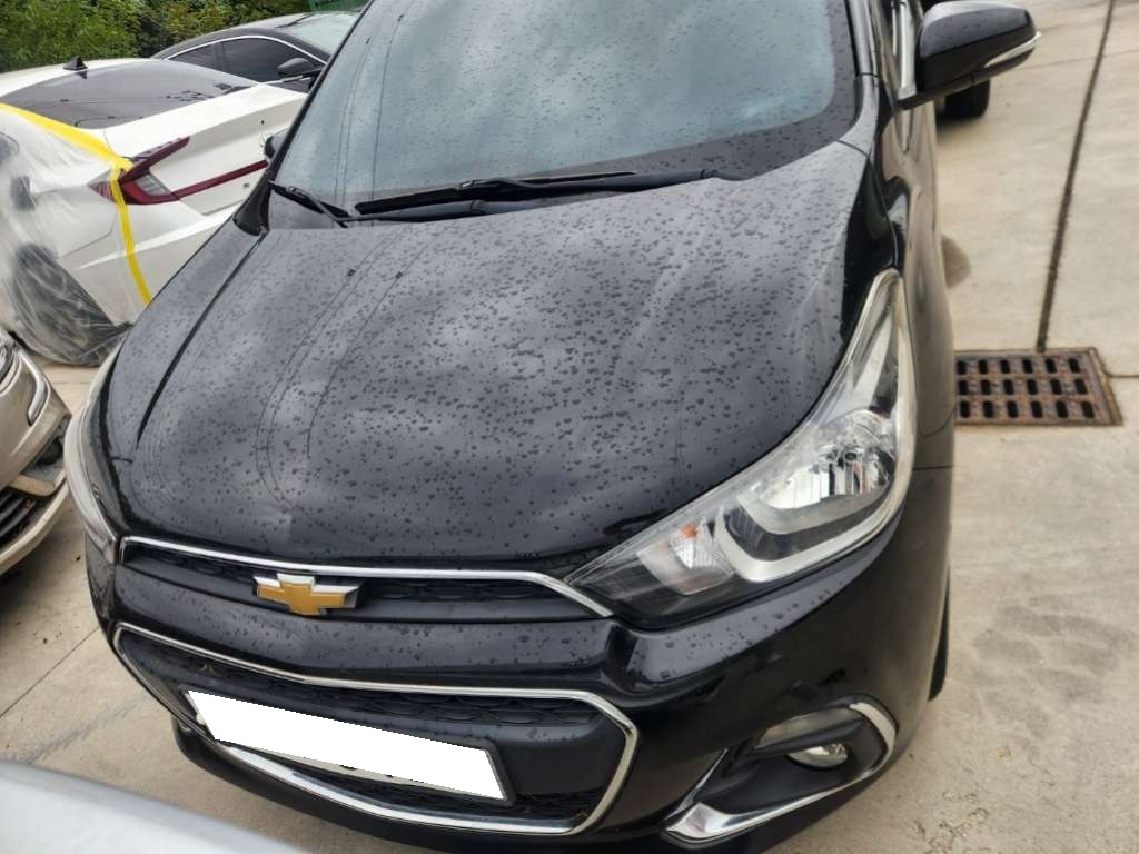 2017 The Next Spark LTZ (739384) pre-producted