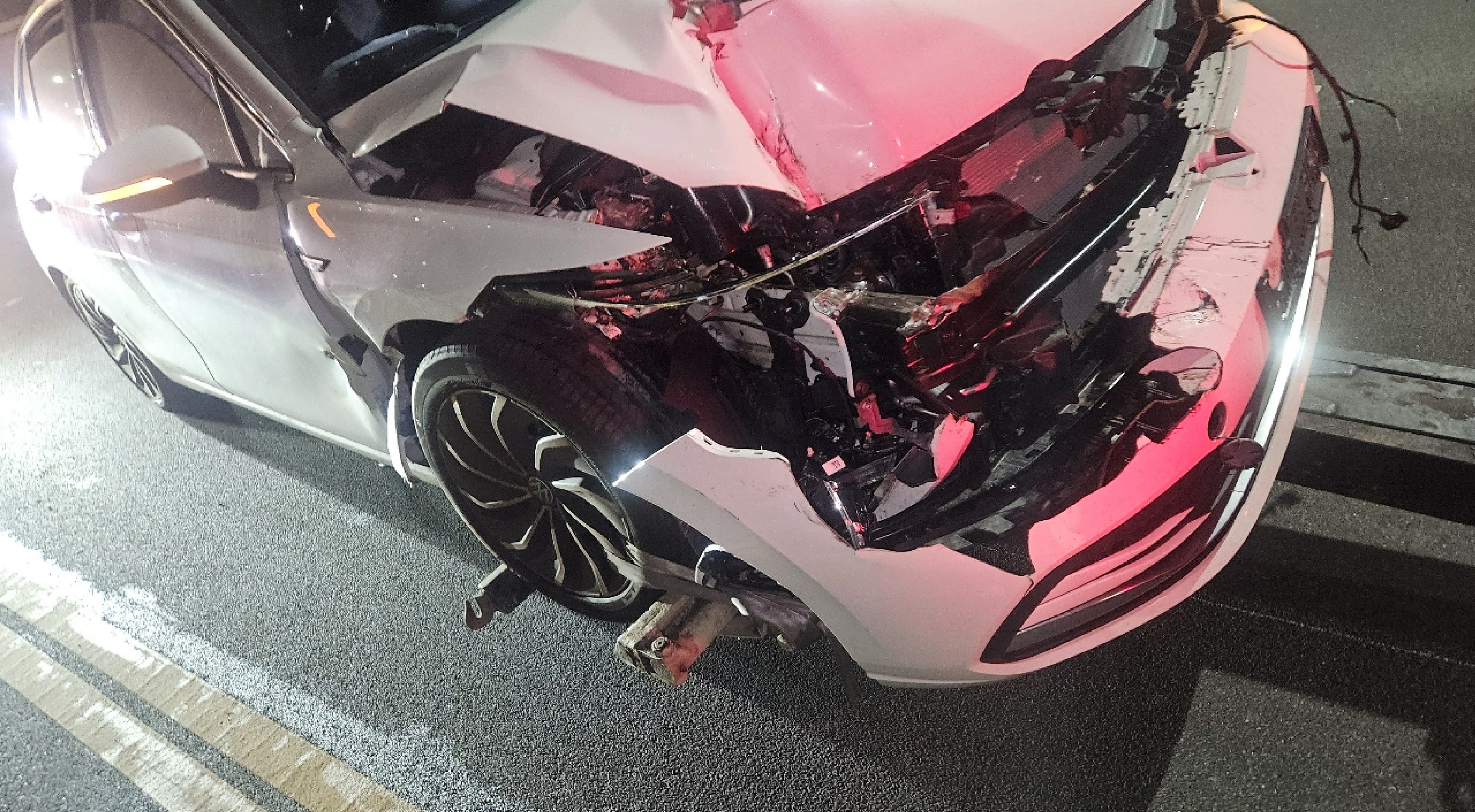 [Reserved]2024 Volkswagen Golf 8th Gen 2.0 TDI Prestige (218561) pre-producted