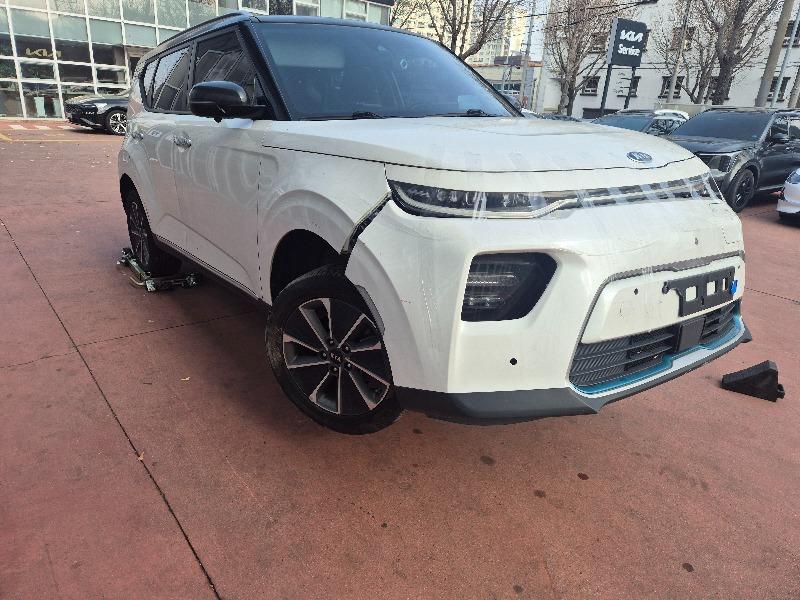 [SOLDOUT]2019 Soul Booster EV Noblesse (001301) pre-producted