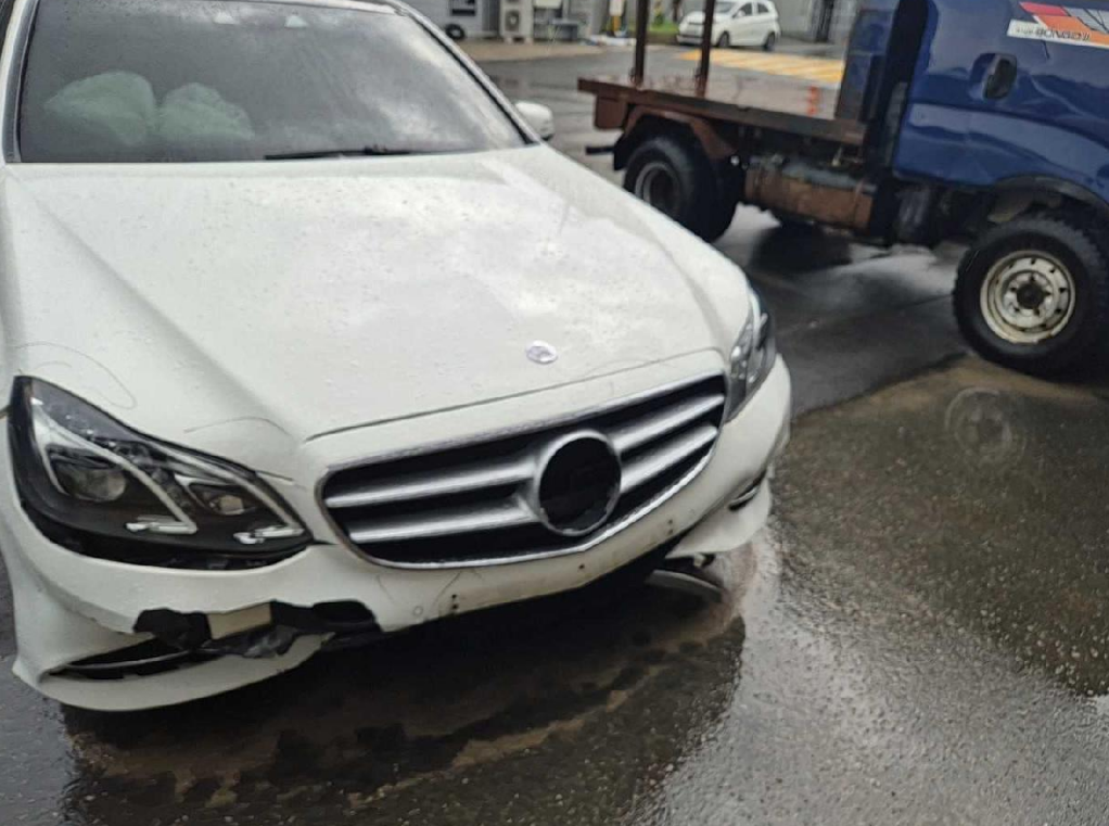 [SOLDOUT]2014 Benz E-Class W212 E300 4MATIC Avantgarde (952054) pre-producted