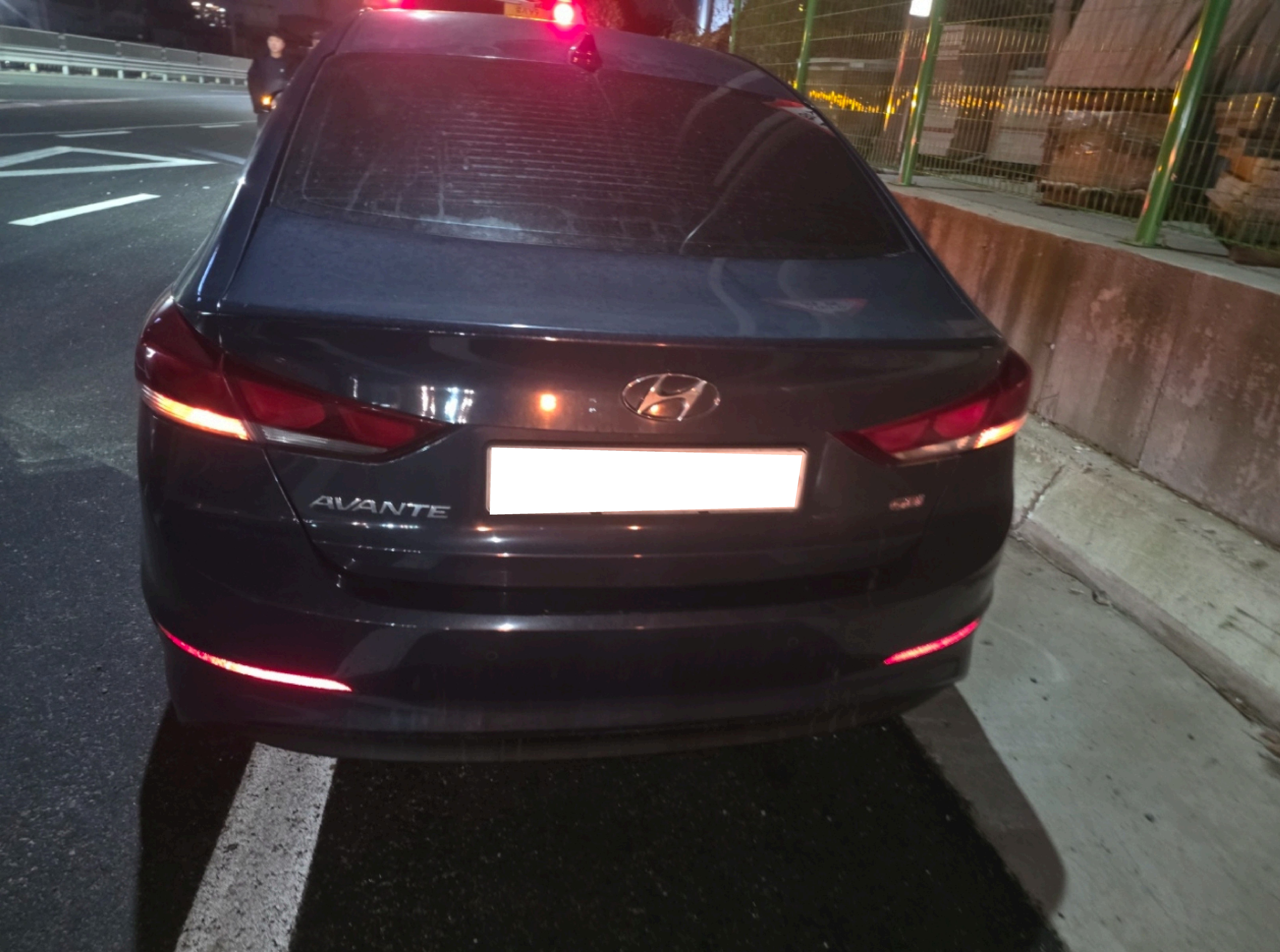 [SOLDOUT]2016 Avante AD 1.6 GDI Smart (169209) pre-producted