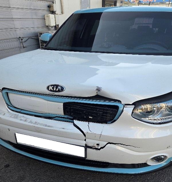 2016 Soul EV (008968) pre-producted