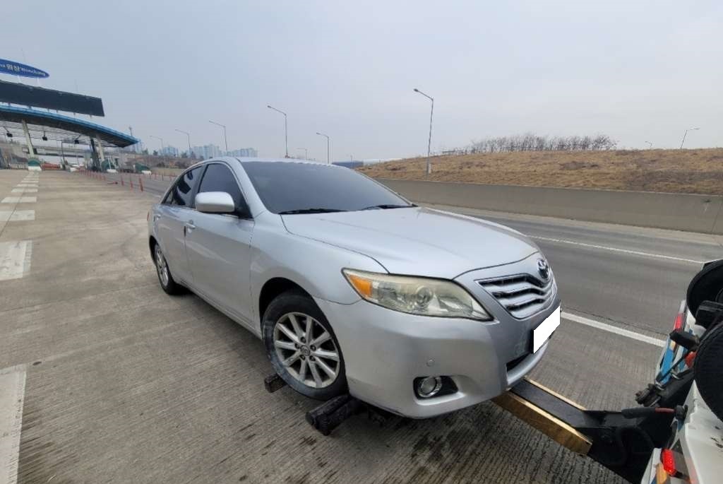 [SOLDOUT]2011 Toyota Camry 2.5 XLE (009169) pre-producted