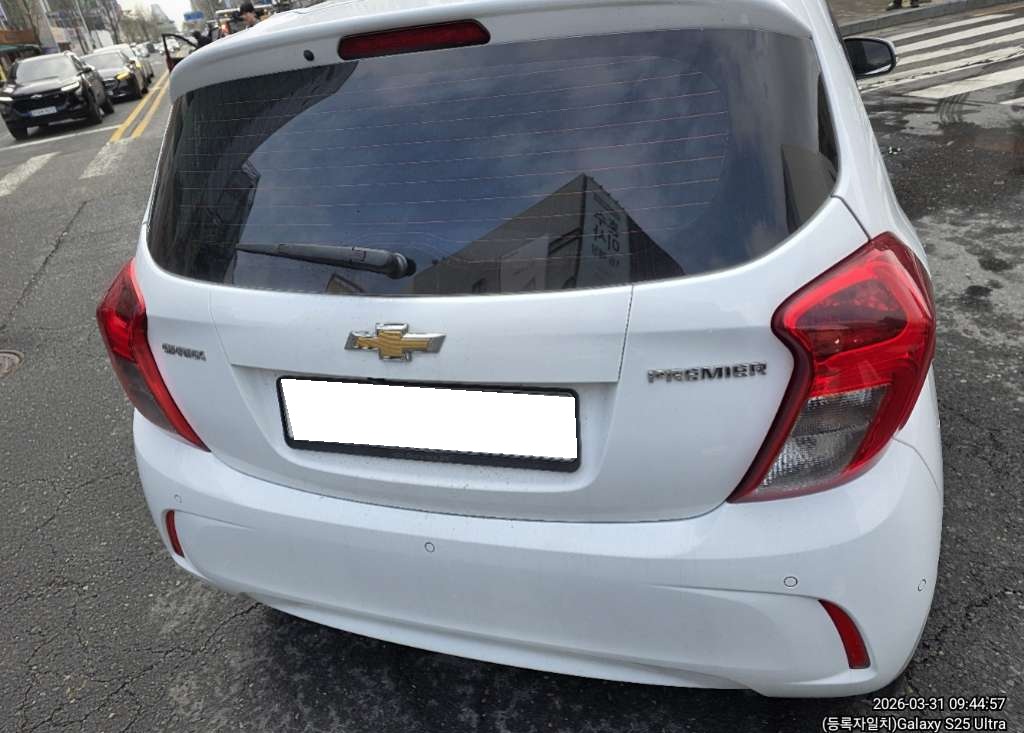 [SOLDOUT]2019 The New Spark LT (221939) pre-producted