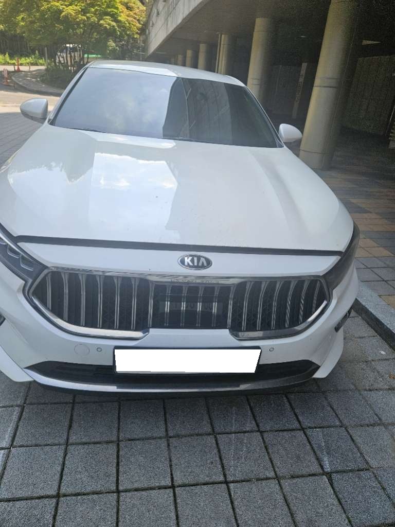 [SOLDOUT]2021 K7 Premier 3.0 LPI (rental car) Trendy (242354) pre-producted
