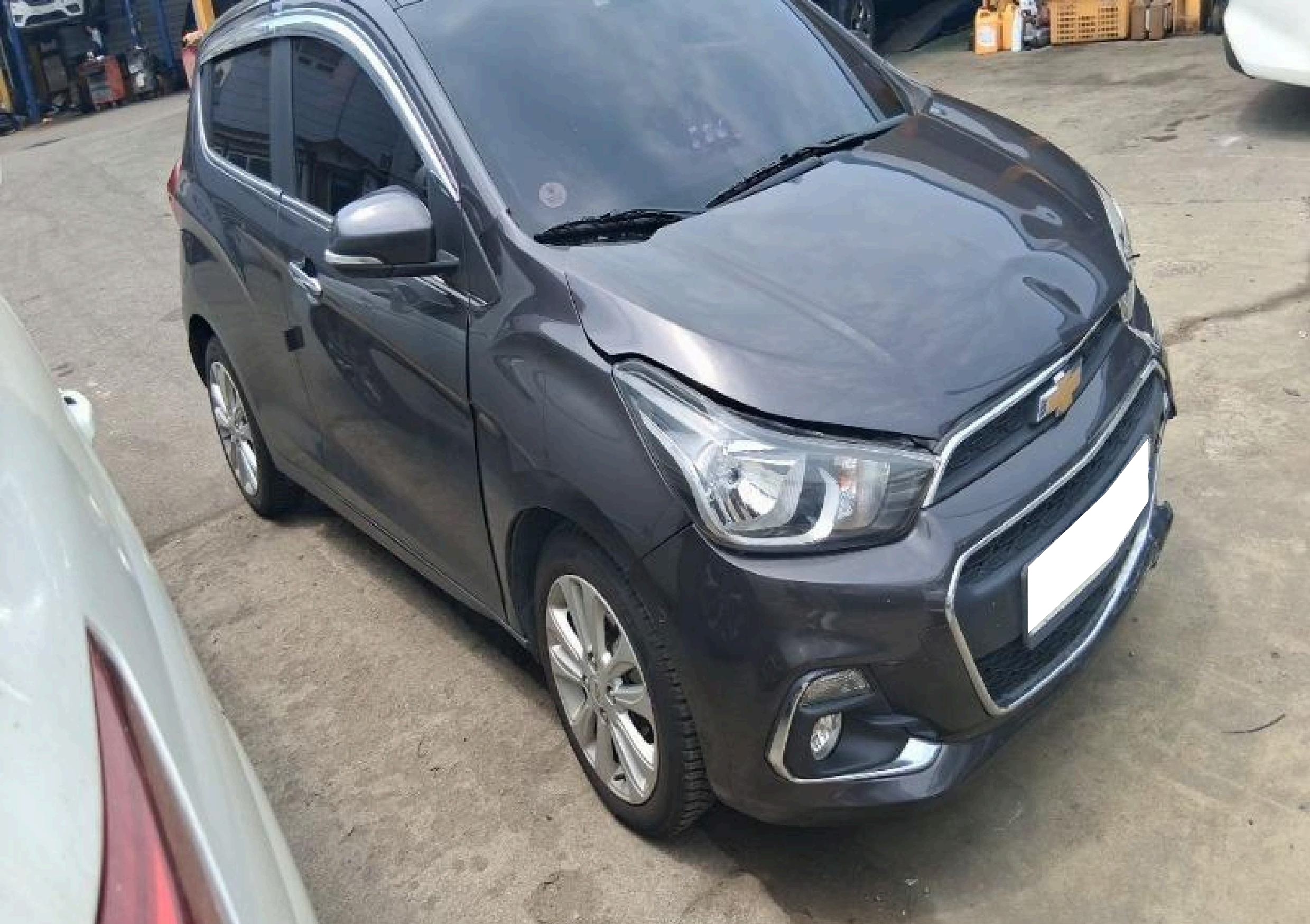[Reserved]2016 The Next Spark LTZ C-TECH (535763) pre-producted