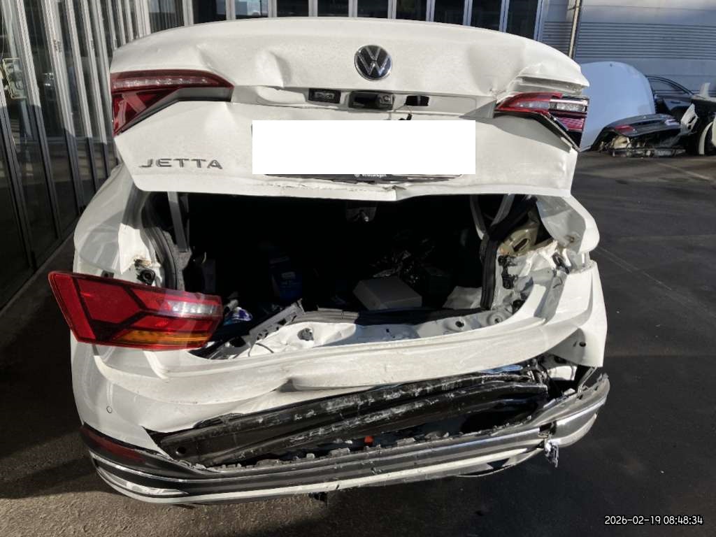 [Auction] 2024 Volkswagen All-New Jetta 1.5 TSI Premium(029316) pre-producted