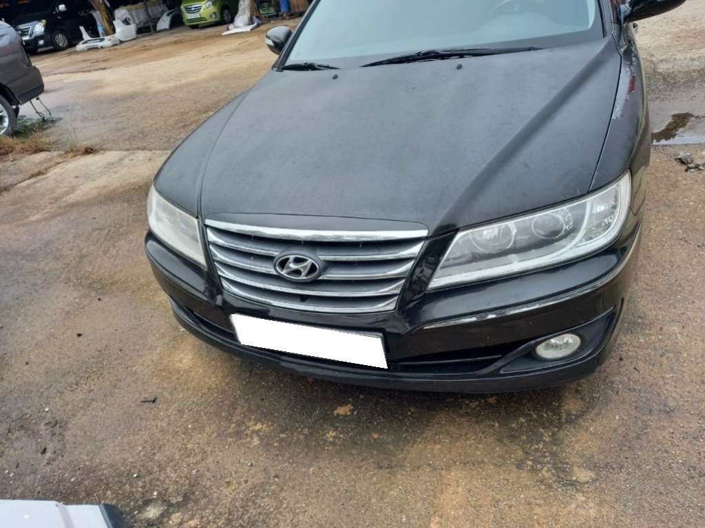 2010 The Luxury Grandeur L330 PRIME (518289) pre-producted