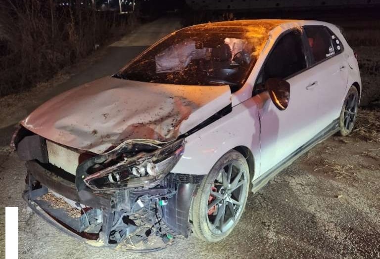 [Reserved]2019 i30 PD 1.6 Turbo N Line (094180) pre-producted