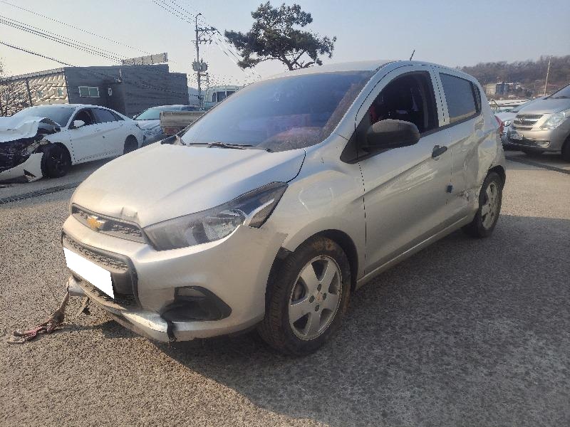 2016 The Next Spark LTZ C-TECH (016544) pre-producted