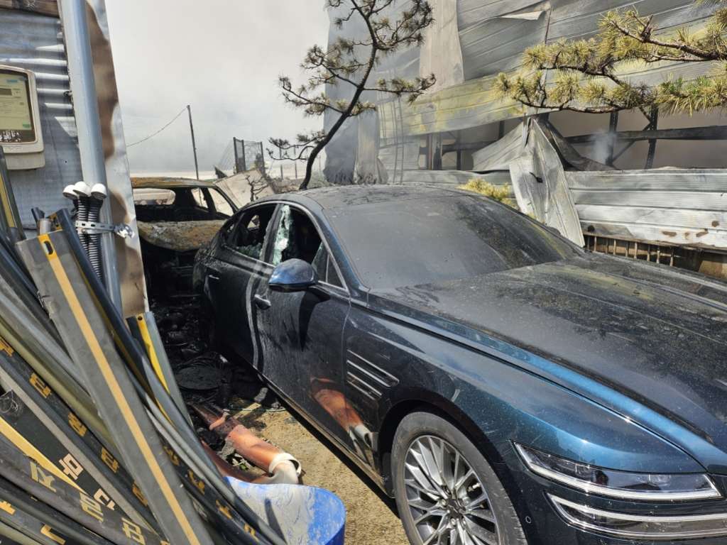 2022 Genesis G80 (RG3) 2.5 Gasoline Turbo 2WD (136021) pre-producted