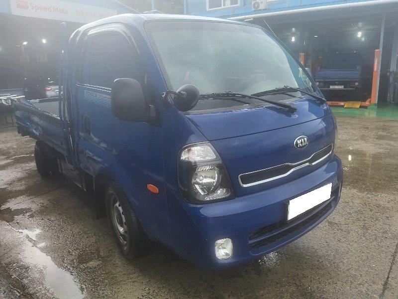[Reserved]2014 Bongo 3 1.0 ton King Cab (CRDi) (868062) pre-producted