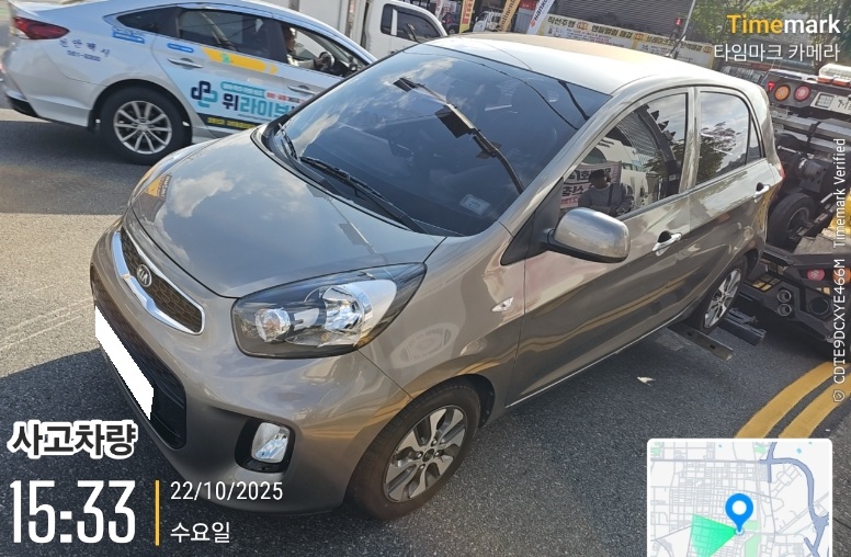 2016 The New Morning Luxury (205370) pre-producted