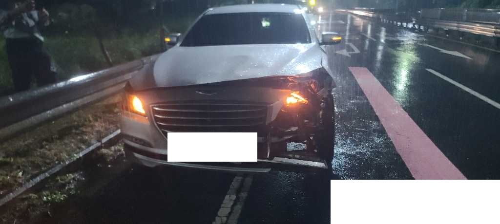 2016 Genesis DH G330 Modern (119384) pre-producted