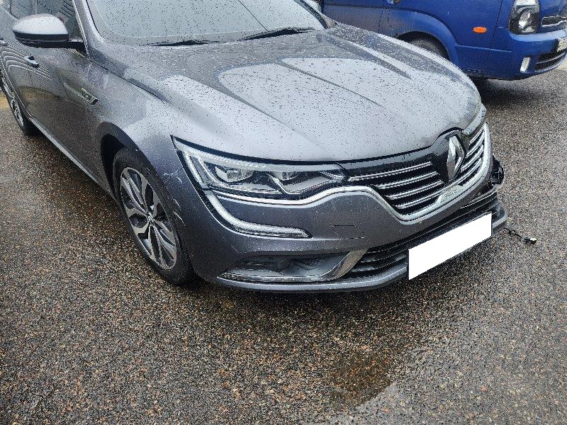 2017 SM6 LPG 2.0 LPe SE (017356) pre-producted