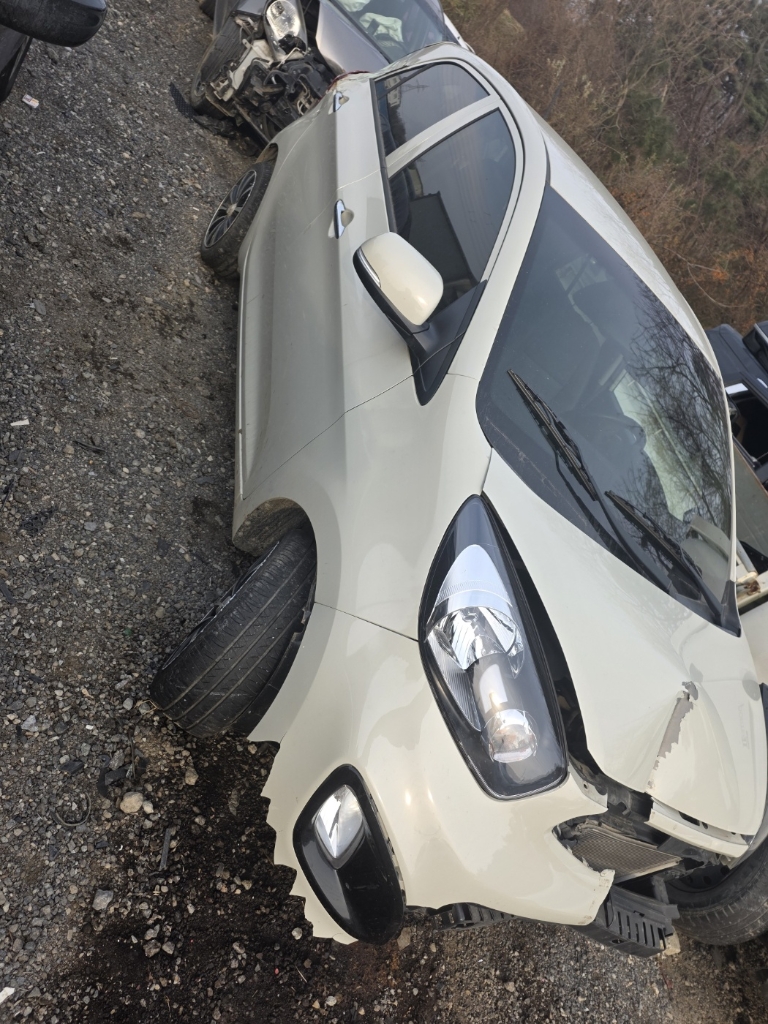 2015 All New Morning Luxury Sports (785620) pre-producted