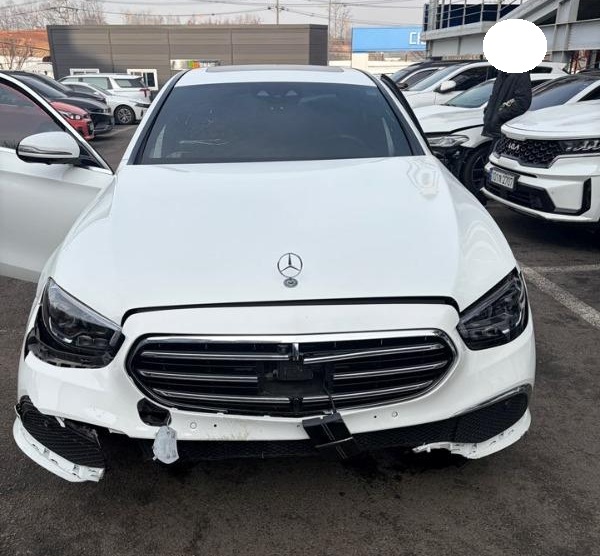 2023 Benz E-Class W213 E250 Avantgarde (148726) pre-producted