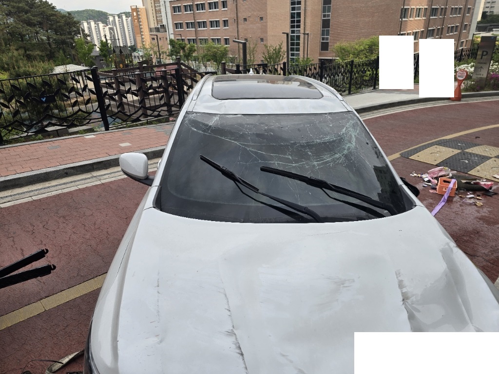 [Reserved]2020 The New QM6 Gasoline 2.0 GDe 2WD (066758) pre-producted